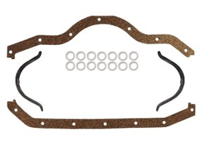 Junta Do Cárter Belina E Corcel 2, Del Rey, Escort, Logus, Pampa, Verona, Gol, Parati, Saveiro E Voyage Sabó 11315-ef