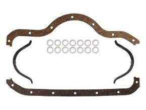 Junta Do Cárter Belina E Corcel I 69/77 Sabó 11316-ef