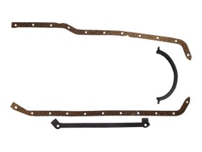 Junta Do Cárter Caravan 74/89 E Opala 69/89 Sabó 10716-ef