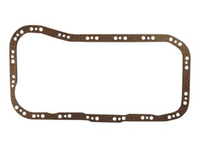 Junta Do Cárter Coupe 94/99, Tempra E Tipo 92> Sabó 86232