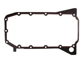 Junta Do Cárter Courier,fiesta, Ecosport, New Fiesta, Focus  Taranto 320911 