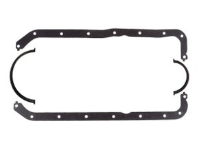 Junta Do Cárter Courier, Fiesta E Ford Ka 96/99 Sabó 79649