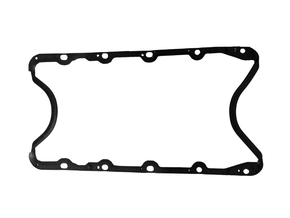 Junta Do Cárter Focus E Mondeo 16v  00/05 Bastos 131965ba 