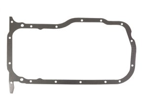 Junta Do Cárter Pajero Io 99> E Pajero Tr4 04> Bastos 1519194pk