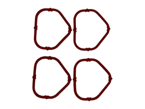 Junta Do Coletor De Admissâo 206, Clio, Kangoo E Twingoo 01>, Logan 07> E Sandero 08> Bastos 152187 