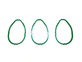 Junta Do Coletor De Admissao C3 3 208 1.0 6v 22>, Argo, Mobi E Uno 1.0 6v 17> Bastos 142192