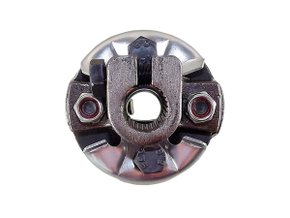 Junta Elástica Da Coluna De Direção Blazer E S-10 95/11 Adacoplam Ada309