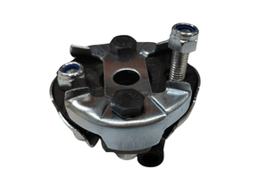 Junta Elástica Da Coluna De Direção, Blazer E S-10 95/11, Ampri - 82203 