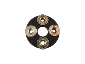 Junta Elástica Da Coluna De Direção Brasilia 73> E Fusca 67>