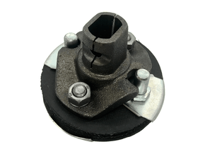 Junta elástica da coluna de direção Chevette 73/93, Chevy 84/93 e Marajó 81/93 ADACOPLAM ADA304