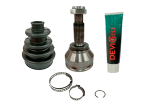 Junta Homocinética 147, Fiorino 84>, Oggi E Panorama,  Devigili Dg80339 