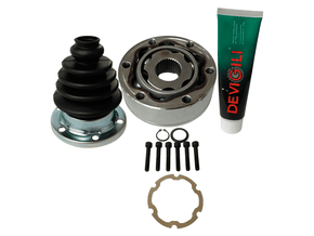 Junta Homocinética A3 99/06, Golf 99/05 E Gol E Parati  00/06 Devigili Dg80947 