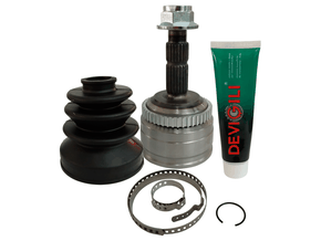 Junta Homocinética Agile 09> E Montana 10> Devigili  Dg80296 