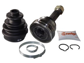 Junta Homocinética Apollo 90/92, Escort Hobby 93/96, Escort E Verona <92 Cofap Jhc08103