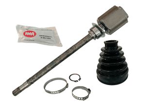 Junta Homocinética Argo 17>, Bravo, Doblo, Idea, Linea, Palio, Punto, Siena E Strada 12> E Cronos 18>, Ima  Al-1324 - Lado Direito 