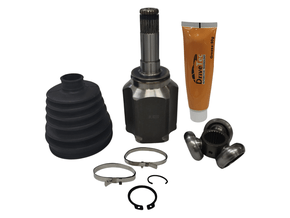 Junta Homocinética,  Argo 17>, Cronos 18>, Bravo, Doblo, Idea, Linea, Palio, Punto, Siena E Strada 12>, Drivetec - 76245, Lado Esquerdo 