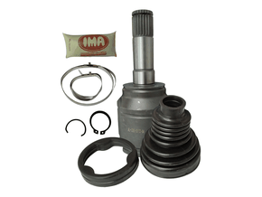 Junta Homocinética Argo 17>, Cronos 18>, Bravo, Doblo,  Idea, Linea, Palio, Punto, Siena E Strada 12> Ima Al-1262  - Lado Esquerdo 