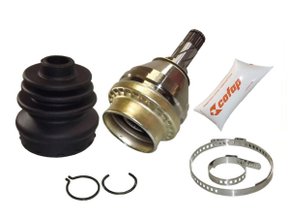 Junta Homocinética Astra 98>, Vectra 06> E Zafira 01> Cofap Jdc04305