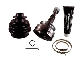 Junta Homocinética Astra 98>, Vectra 93> E Zafira 01> Monroe Axios 546.6019