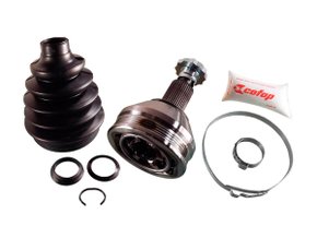Junta Homocinética Audi A3 99/06, Fox 04/09, Golf Gti 94/98 E Polo 03/09 Cofap Jhc01106