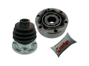 Junta homocinética Audi A3 99/06, Golf 99/05, Gol e Parati Turbo 00/06 COFAP JDC1312