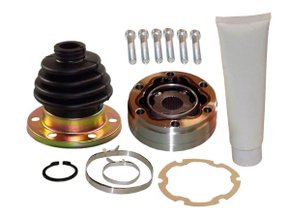 Junta Homocinética Audi A3 99> Autotec 18743 - Lado Esquerdo