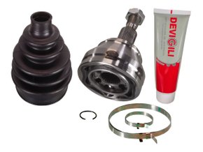 Junta Homocinética Audi A3 E Tt 99>, Bora E Golf 08> Devigili Dg80138