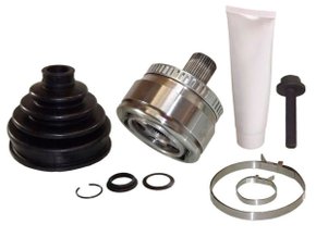 Junta Homocinética Audi A4, Passat Alemão E Passat Variant 98/01 Autotec 16339
