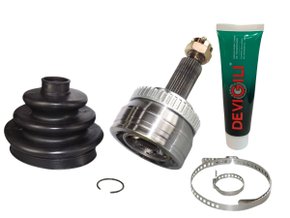 Junta Homocinética Azera 3.3 24v 07/10 , Santa Fé 2.7 V6 01/10, Vera Cruz 3.8 V6 24v 07>, Devigili Dg80086 
