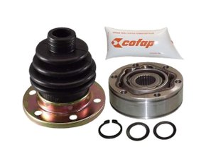 Junta Homocinética Belina, Del Rey, Pampa, Escort, Verona, Apollo, Gol, Golf, Parati, Passat, Santana, Saveiro E Voyage Cofap Jdc1304