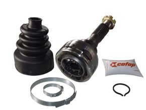 Junta Homocinética Belina E Corcel I/ii, Del Rey 80/89 E Pampa 78> Cofap Jhc08107