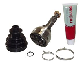 Junta Homocinética Belina E Corcel I/ii, Del Rey 80/89 E Pampa 78> Devigili Dg89149