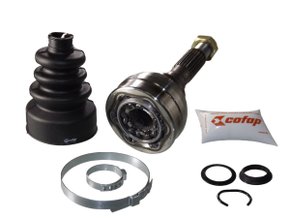 Junta Homocinética Belina Ii, Del Rey E Pampa 89> Cofap Jhc08108