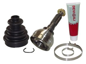 Junta Homocinética Belina Ii, Del Rey E Pampa 89> Devigili Dg85149