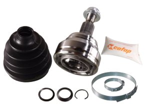 Junta Homocinética Bora 00>, Audi A3, Golf E New Beetle 99> Cofap Jhc01111