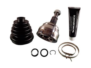 Junta homocinética Bora 00, Audi A3, Golf e New Beetle 99 MONROE AXIOS 546.6022