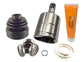 Junta Homocinética Bora 2.0 07>jetta E Passat 06/10, Tiguan 2.0 10> Drivetec 76809 