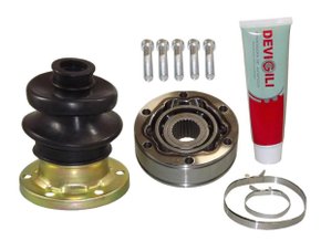 Junta Homocinética Brava 99>, Marea 98> E Stilo 02> Devigili Dg82449