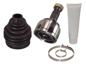 Junta homocinética C3 10, C4 02, Xsara 01, 206 e 307 
05, 207 19, 208 13 e 2008 16 AUTOTEC 27645
