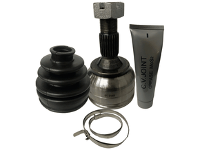 Junta Homocinética C3 10>, C4 02>, Xsara 01>, 206 E 307  05>, 207 19>, 208 13> E 2008 16> Drivetec 74069 