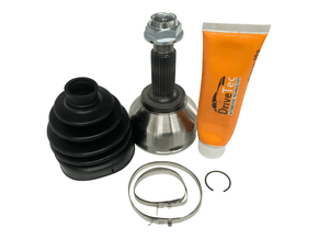 Junta Homocinética Captur 16v E Duster 16v 17>, Oroch E Sandero 16v 16> Drivetec 73510 