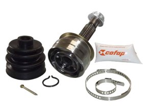 Junta homocinética Celta 00, Corsa 94/02, Corsa Classic 02, Pick-Up Corsa 94 e Prisma 07 COFAP JHC04119