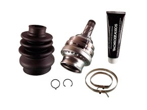 Junta homocinética Celta 00, Corsa 94/02, Corsa Classic 02, Pick-Up Corsa 94 e Prisma 07 MONROE AXIOS 546.6078