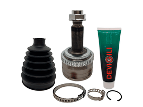 Junta Homocinética Cerato E Soul 16v 09/18, Creta 16v 17>, Elantra 16v 11/16, Elantra 12/18 Devigili Dg80984
