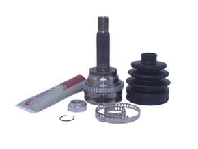 Junta  Homocinética, Chery Qq 11/19, Devigili -  Dg80246, Lado  Roda 