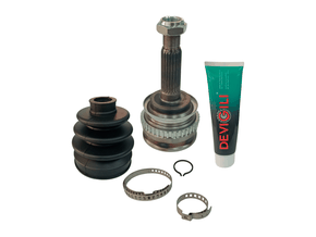 Junta  Homocinética Chery Qq 11/19 Devigili Dg81052 - Lado  Roda  