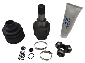 Junta Homocinética, Citroen 1.2 17/19, C3 1.5 13/19, 208 1.2 17/19, Hoggar 1.4 11/19,  Manual Perfect - Tlp0909, Lado Esquerdo 