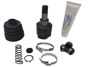 Junta Homocinética, Citroen 1.4 8v 08/12, Manual Perfect -tlp0905,  Lado Esquerdo 