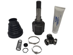 Junta Homocinética, Citroen 1.4 8v 08/12 Manual Perfect Tlp0906,  Lado Direito 