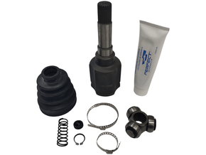 Junta Homocinética, Citroen Aircross 1.6 16v 11>, Manual C3 1.6 16v 04>, Perfect - Tlp0908, Lado Direito 